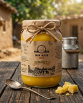 Pure Desi Ghee