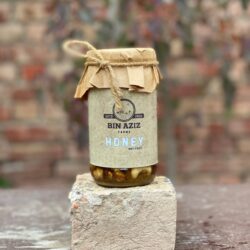Dry Fruit Plus Honey (ڈرائی فروٹ شہد)