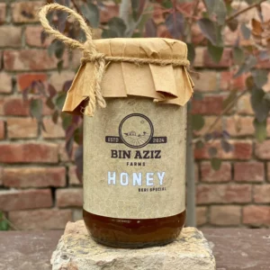 Beri Special Honey (چھوٹا شہد)