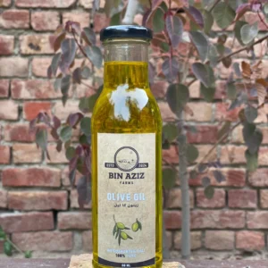 Olive Oil – Pakistan ( زیتون کا تیل )