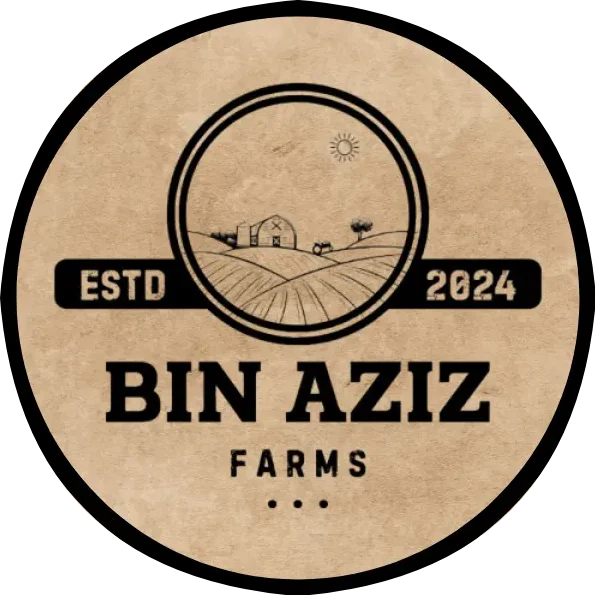 Bin Aziz Farms 